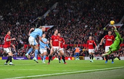 Lịch sử đối đầu MU vs Man City ở Ngoại hạng Anh: Ưu thế cho màu xanh