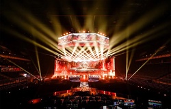 Toàn cảnh Esports mobile 2025: Cuộc đua ổn định, phân hóa và khẳng định vị thế toàn cầu