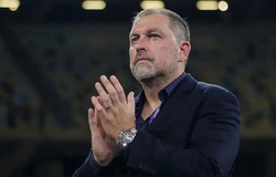 Giữa bê bối cầu thủ nhập tịch, HLV Cklamovski tin ASEAN Cup sẽ giúp Malaysia phát triển