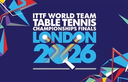 London 2026 – Tròn một thế kỷ lịch sử, bóng bàn thế giới trở về nơi khởi nguồn