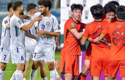 Lịch thi đấu bóng đá VCK U23 châu Á 2026 ngày 17/1
