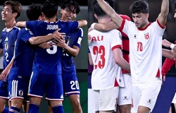 Link xem trực tiếp bóng đá U23 Nhật Bản vs U23 Jordan ngày 16/1