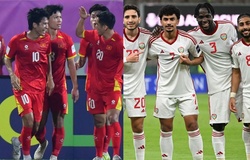Link xem trực tiếp bóng đá U23 Việt Nam vs U23 UAE ngày 16/1
