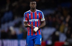 Man City sẵn sàng đánh bại Liverpool trong cuộc đua giành Guehi