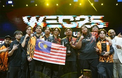 MLBB Esports 2026: Mùa giải dày đặc, mở rộng toàn cầu và bước chuyển sang kỷ nguyên quốc gia