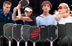 Paddletek “tái thiết lực lượng”, ký hợp đồng với Navratil, Garnett và Newman