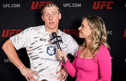 Paddy Pimblett phản pháo Arman Tsarukyan: “Tôi sẵn sàng đánh hắn bất cứ lúc nào”