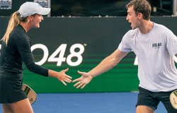 Fahey và Staksrud ngược dòng kịch tính, tạo nên “ứng viên trận đấu hay nhất năm” tại PPA Masters