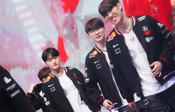 T1 ngược dòng ngoạn mục trước HLE tại LCK Cup 2026: Ngày tái ngộ nhiều cảm xúc của Gumayusi