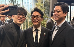 Thủ tướng Hàn Quốc Kim Min-seok thăm Nexon, cam kết nâng tầm ngành game và Esports