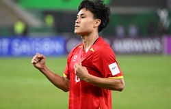 AFC khen ngợi U23 Việt Nam bản lĩnh vượt ải nghẹt thở trước U23 UAE