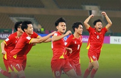 Lịch thi đấu bán kết U23 châu Á: Việt Nam gọi, Trung Quốc trả lời