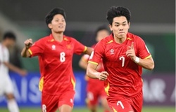 Báo Hàn Quốc: Phép thuật của Kim Sang-sik đưa U23 Việt Nam vào bán kết