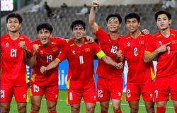 U23 Việt Nam và chuỗi 15 chiến thắng khiến châu Á phải ngước nhìn