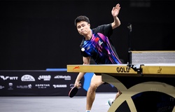 WTT Star Contender Doha 2026: Mưa địa chấn ở vòng đấu chính, những màn lội ngược dòng nghẹt thở