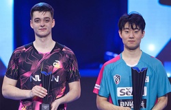 Chennai sẵn sàng bùng nổ khi WTT Star Contender 2026 công bố danh sách sơ bộ