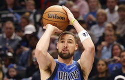 Klay Thompson vượt Damian Lillard, tiếp tục leo cao trên BXH ném 3 vĩ đại nhất NBA