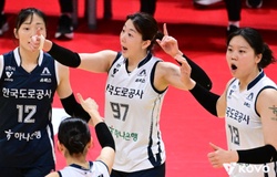 Moma – Kang So-hui bùng nổ 50 điểm, Korea Expressway vững ngôi đầu