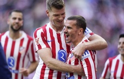 Nhận định, soi kèo Atletico Madrid vs Alaves: Lợi thế sân nhà 