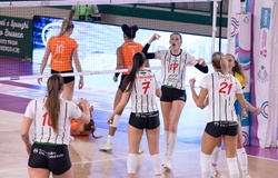 Altamura – Chặng đua cuối và cơ hội khẳng định mình của Trasporti Bressan Offanengo