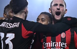 Nhận định, soi kèo Milan vs Lecce: Rossoneri hướng tới chiến thắng dễ dàng