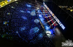 Từ Apex Legends đến kinh tế địa phương: Giải đấu Esports ALGS mang lại điều gì cho Sapporo?