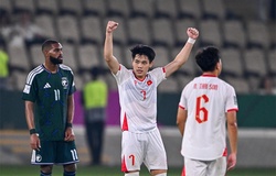 Nguyễn Đình Bắc – “Ông vua MVP” của U23 Việt Nam