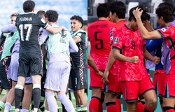 Link xem trực tiếp bóng đá U23 Australia vs U23 Hàn Quốc ngày 17/1