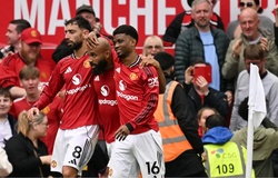 MU có thể đánh bại Man City như thế nào nếu Carrick áp dụng chiến thuật "đảo ngược" Mbeumo