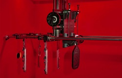 Selkirk và phòng thí nghiệm thể thao tư nhân duy nhất của pickleball