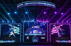 Việt Nam ghi dấu ấn khi đăng cai giải đấu Esports Predator League 2027