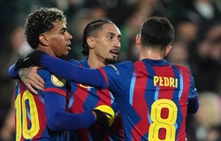 Dự đoán Real Sociedad vs Barcelona, 3h00 ngày 19/1, La Liga 2025/26