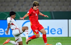 HLV Kim Sang Sik tuyên bố đanh thép trên AFC: Thể lực là điểm mạnh của U23 Việt Nam