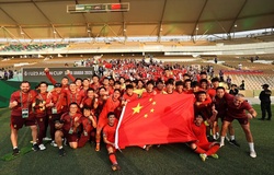 Báo Trung Quốc: Liệu đội tuyển U23 có thể làm nên lịch sử khi chạm trán Việt Nam ở bán kết?