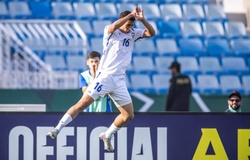 Dự đoán U23 Uzbekistan vs U23 Trung Quốc, 18h30 ngày 17/1, U23 châu Á 2026