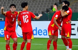 Phóng viên Trung Quốc: Xem U23 Việt Nam thi đấu, tôi suýt nhầm với Nhật Bản