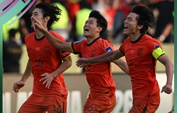 AFC gọi chiến thắng của U23 Trung Quốc trước Uzbekistan là “bất ngờ lớn”