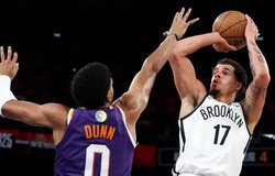 Brooklyn Nets "hét giá" Michael Porter Jr.: Warriors phải chồng đủ 2 pick vòng 1