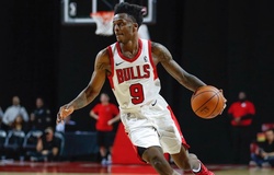 Cựu cầu thủ Chicago Bulls Antonio Blakeney bị buộc tội trong đường dây dàn xếp tỷ số quy mô lớn