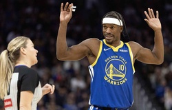 Jimmy Butler phản ứng cực gắt khi bị phóng viên chê "già"