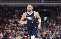  Klay Thompson gia nhập Lakers? Kịch bản tái hợp đầy cảm xúc tại Los Angeles