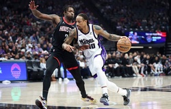 Tin chuyển nhượng NBA: Thương vụ hụt suýt đưa DeMar DeRozan về Los Angeles