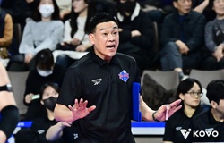 IBK gặp khó vì thể lực, Yeo Oh-hyun thừa nhận: “tôi chỉ cảm thấy không còn đủ sức”