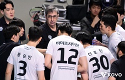 Khi chiến thắng chưa xóa được những dấu hỏi ở Hyundai Capital