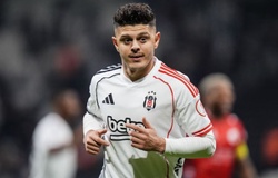 Nhận định, soi kèo Besiktas vs Kayserispor: Lợi thế sân nhà