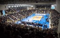 Verona thắng “thuận buồm xuôi gió”, đánh bại Cuneo 3–0 tại Superlega