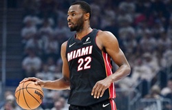 Chuyển nhượng NBA: Milwaukee Bucks nhắm Andrew Wiggins làm đồng đội của Giannis