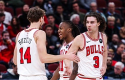 Kế hoạch "đập đi xây lại" của Chicago Bulls: Những cái tên nào sẽ ra đi?
