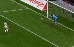 Pha đá hỏng phạt đền kiểu Panenka của Diaz sẽ đi vào lịch sử Cúp châu Phi