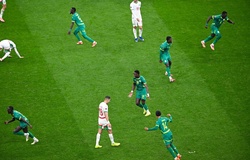 Những con số thống kê đằng sau chiến thắng của Senegal trong trận chung kết Cúp châu Phi